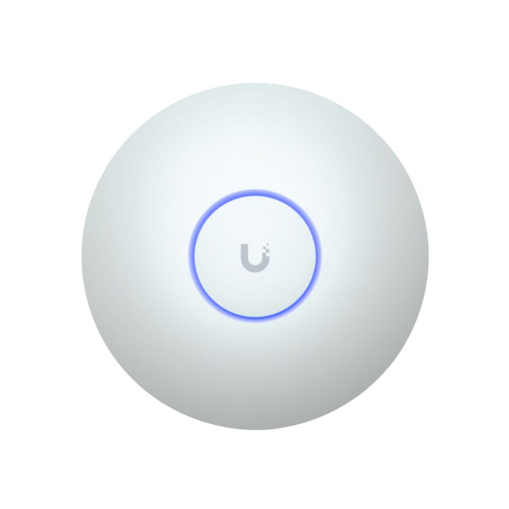 Ubiquiti U7-LR UniFi WiFi 7 Access Point Ubiquiti U7-LR UniFi WiFi 7 Access Point